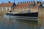 Enkhuizen 744 Tender 110 pk yanmar, 70 pk of meer, Binnenboordmotor, 6 meter of meer, Diesel