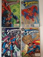 Superman Vsri - Superman The Man of Steel - 23 Comic -, Boeken, Strips | Comics, Nieuw