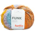 Katia Funk - 79 multicolor - Fantasiegaren, Ophalen of Verzenden, Nieuw