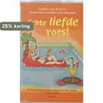 Echte liefde roest 9789022987988 I. von Kurthy, Boeken, Verzenden, Gelezen, I. von Kurthy