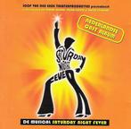 cd ost film/soundtrack - Various - De Musical Saturday Ni..., Zo goed als nieuw, Verzenden
