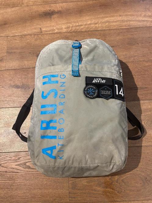 Airush Ultra 14m - 2022, Watersport en Boten, Kitesurfen