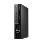 Dell Optiplex Micro 7020 | Core i5 / 16GB / 512GB SSD, Computers en Software, Desktop Pc's, Ophalen of Verzenden, Zo goed als nieuw