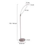 Steinhauer vloerlamp Zenith LED 7862ST Nieuw, Huis en Inrichting, Lampen | Vloerlampen, 100 tot 150 cm, Nieuw, Ophalen of Verzenden