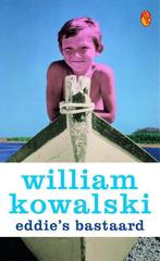 Eddies bastaard / Flamingo pocket 9789041408235 W. Kowalski, Boeken, Verzenden, Gelezen, W. Kowalski