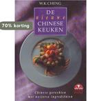 De nieuwe chinese keuken 9789021520995 Cheng, Boeken, Kookboeken, Verzenden, Gelezen, Cheng