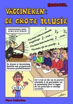 9789079680818 Vaccineren Rene Bickel, Verzenden, Nieuw, Rene Bickel