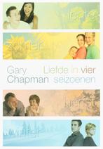 Liefde In Vier Seizoenen 9789063535100 Gary Chapman, Gelezen, Gary Chapman, Verzenden