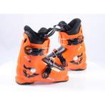 31 32 35 36 37 kinder skischoenen TECNICA JTR 2, Orange, Overige merken, Gebruikt, Verzenden, Schoenen