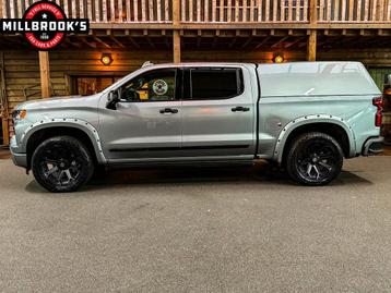 Millbrooks de Chevrolet GMC Dodge Ram pick-up Dealer beschikbaar voor biedingen