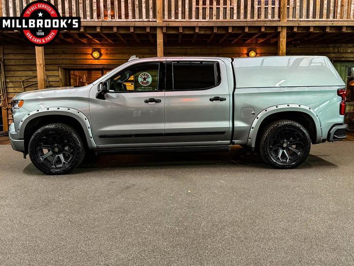 Millbrooks de Chevrolet GMC Dodge Ram pick-up Dealer, Auto's, Bestelauto's, Nieuw, Te koop