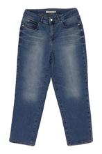Someday Broek in maat 40 Blauw, Someday, Verzenden, Zo goed als nieuw, Blauw