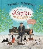 9789000369263 Het kattenmannetje en andere sprookjes, Boeken, Nieuw, Verzenden, Janneke Schotveld