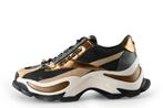 Steve Madden Sneakers in maat 36 Goud | 10% extra korting, Kleding | Dames, Schoenen, Overige kleuren, Verzenden, Steve Madden