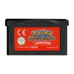 Game Boy Pokemon Mystery Dungeon - Red Rescue Team (Losse Ca, Spelcomputers en Games, Games | Nintendo Game Boy, Verzenden, Zo goed als nieuw