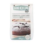 BrandNewCake Chocoladecake-mix 400g. Glutenvrij, Nieuw, Verzenden