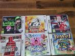 Nintendo - 3DS - lot - Videogame - In originele verpakking, Spelcomputers en Games, Nieuw