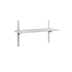 GGM Gastro | Wandplanken ECO - 1500x400mm - met 1 plank |, Verzenden, Nieuw in verpakking