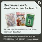 Land achter de horizon 9789021836348, Verzenden, Gelezen, T. Vos-Dahmen von Buchholz