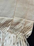Nuovi Asciugamani in fiandra damascata di puro lino - art, Antiek en Kunst, Antiek | Kleden en Textiel