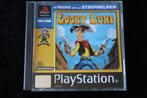 Lucky Luke Playstation 1 PS1, Spelcomputers en Games, Games | Sony PlayStation 1, Verzenden, Nieuw