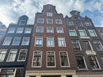 Te huur: Appartement Nieuwe Kerkstraat in Amsterdam, Noord-Holland, Appartement, Amsterdam
