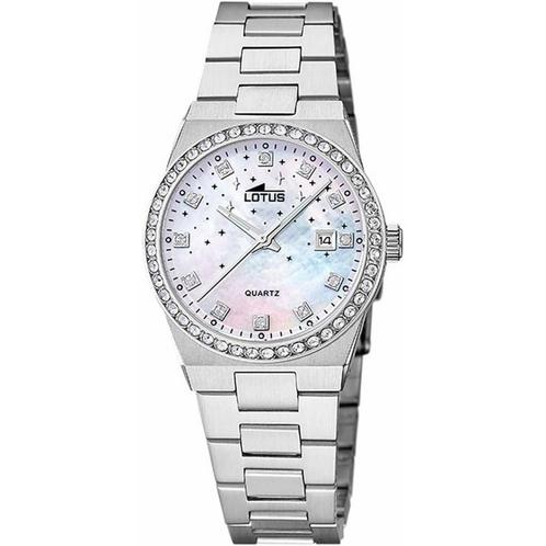 Horloge Dames Lotus 18885/1, Sieraden, Tassen en Uiterlijk, Zonnebrillen en Brillen | Heren, Verzenden