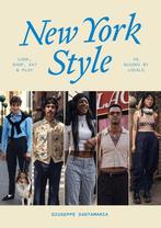 9781922754530 New York Style: Walk, Shop, Eat  Play, Verzenden, Nieuw, Giuseppe Santamaria