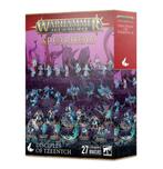 Disciples of Tzeentch Spearhead (Warhammer nieuw), Hobby en Vrije tijd, Wargaming, Ophalen of Verzenden, Nieuw