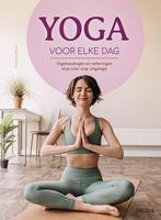 Yoga voor elke dag (9789044767636, Christine Villiers), Boeken, Verzenden, Nieuw