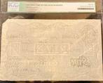 Groot-Brittannië. - 5 Pounds 1918 - Harvey - Pick 312a /, Postzegels en Munten