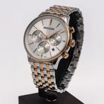 Mercury - Swiss Chronograph - ME395-SR-1 - Zonder, Nieuw