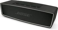 Bose SoundLink Mini Bluetooth speaker II donkergrijs, Telecommunicatie, Mobiele telefoons | Overige merken, Gebruikt, Zonder simlock