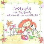 Born to shop: Friends are the family we choose for ourselves, Gelezen, Verzenden