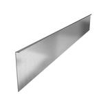 Verzinkt staal kantopsluiting gezet 300x0,3x29cm, Overige materialen, 25 tot 50 cm, Minder dan 25 cm, Border