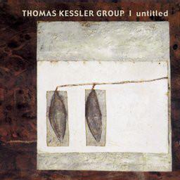 cd - Thomas Kessler Group - Untitled, Cd's en Dvd's, Cd's | Overige Cd's, Zo goed als nieuw, Verzenden