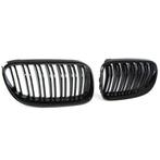 Dubbelspijls Zwart Nieren (Grilset) BMW E92 E93 10-13 B0262, Nieuw