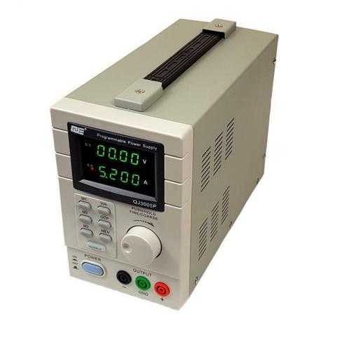 Regelbare voeding 30V / 5A digitale OCP programmeerbaar, Doe-het-zelf en Verbouw, Meetapparatuur, Elektriciteit, Nieuw, Ophalen of Verzenden