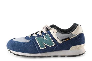 New Balance Sneakers in maat 37 Blauw | 10% korting beschikbaar voor biedingen