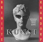 cd - Brigitte Kaandorp - Kunst, Cd's en Dvd's, Verzenden, Zo goed als nieuw