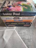 Nintendo - Nes - 5 Nes games - Videogame - In originele, Nieuw