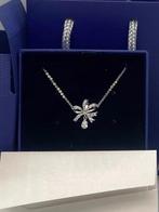Swarovski - Beeld, Volta series bow teardrop necklace - 0 cm