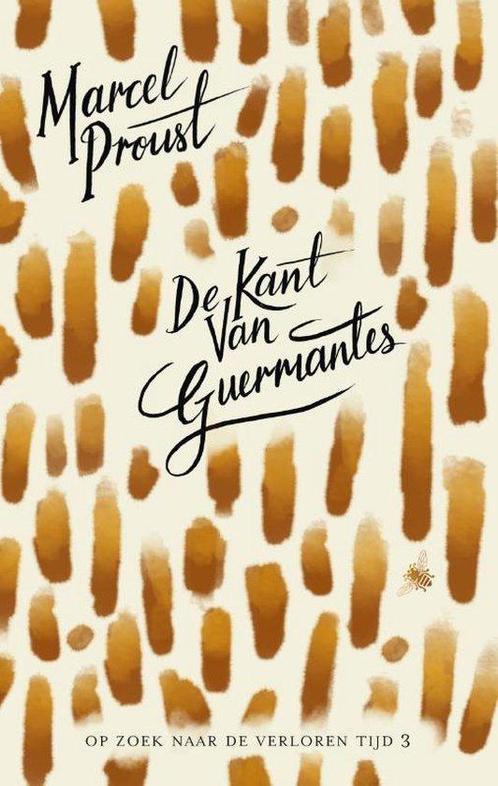 9789403124100 Marcel Proust - Op zoek naar de verloren ti..., Boeken, Romans, Zo goed als nieuw, Verzenden