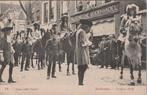 LEIDEN - Maskerade 1905, Verzenden, Gelopen