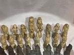 No reserve price - Schaakspel - Incroyable Pions déchecs XL
