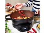 Russell Hobbs Good To Go Multicooker, Verzenden, Zo goed als nieuw