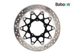 Remschijf Rechts Voor Honda CB 1000 R 2018-2020 (CB1000R, Motoren, Verzenden, Gebruikt