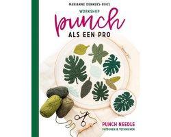 Boek Workshop punch als een pro 9789043921428, Boeken, Overige Boeken, Zo goed als nieuw, Verzenden
