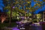 Inlite 12V tuinverlichting buitenverlichting 30% korting, Tuin en Terras, Minder dan 50 watt, Nieuw, Ophalen of Verzenden, Netvoeding