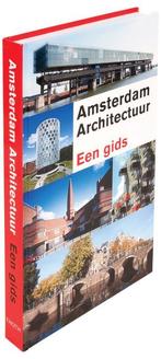 Amsterdam architectuur 9789068685596, Verzenden, Zo goed als nieuw